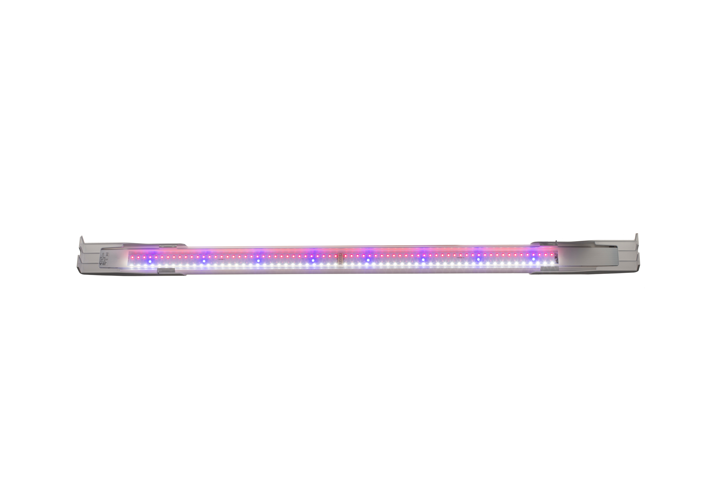 Aquael Leddy Slim Link 2.0, weiß, 100-120 cm, 36 W